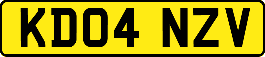 KD04NZV