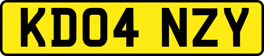 KD04NZY