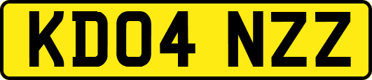 KD04NZZ