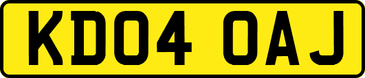 KD04OAJ