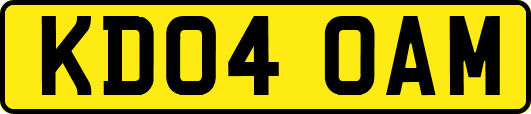 KD04OAM