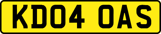 KD04OAS
