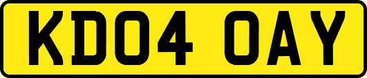 KD04OAY