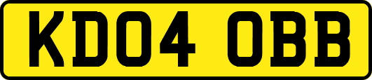 KD04OBB