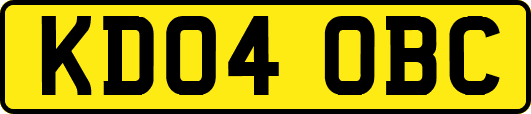 KD04OBC