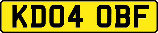 KD04OBF