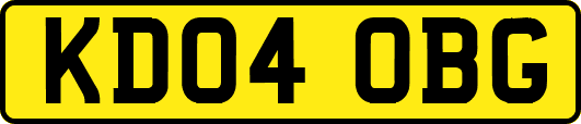 KD04OBG