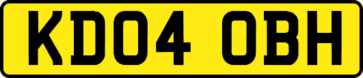 KD04OBH