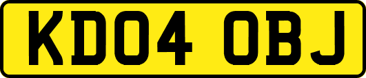 KD04OBJ