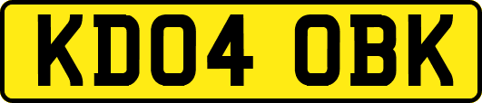 KD04OBK