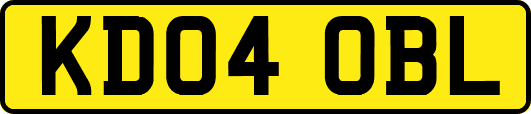 KD04OBL