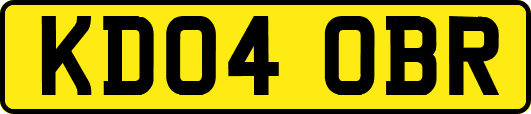 KD04OBR
