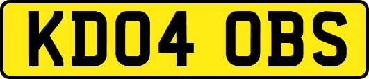 KD04OBS