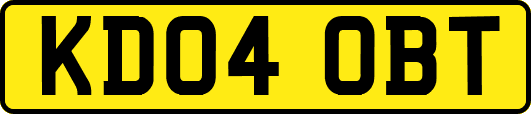 KD04OBT