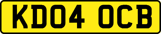 KD04OCB