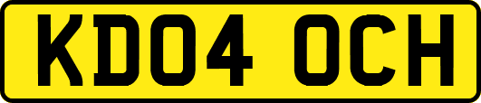 KD04OCH