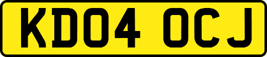 KD04OCJ