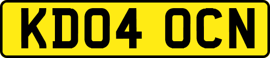 KD04OCN