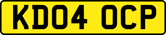 KD04OCP