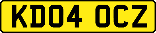KD04OCZ