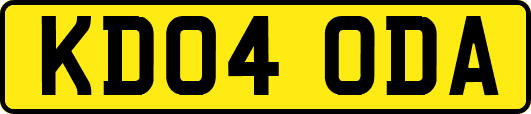 KD04ODA