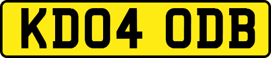 KD04ODB