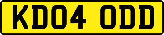 KD04ODD