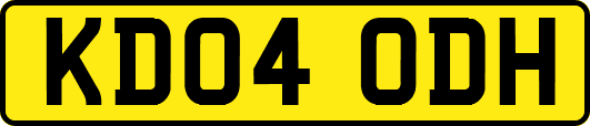 KD04ODH