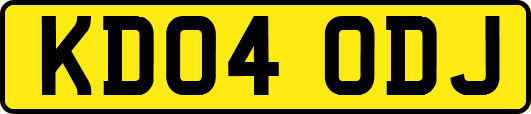KD04ODJ