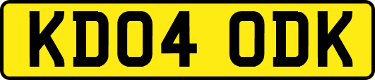 KD04ODK