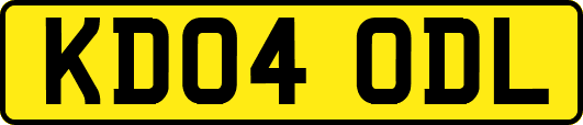 KD04ODL