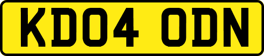 KD04ODN