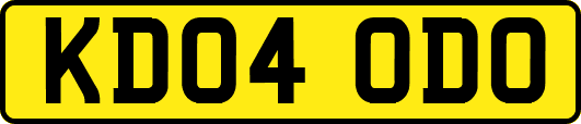 KD04ODO