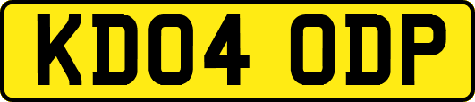 KD04ODP