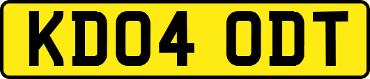 KD04ODT