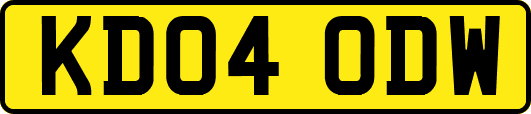 KD04ODW