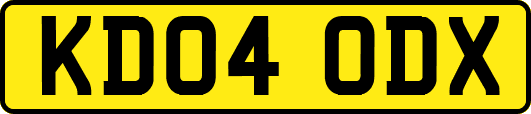KD04ODX