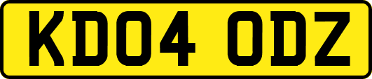 KD04ODZ
