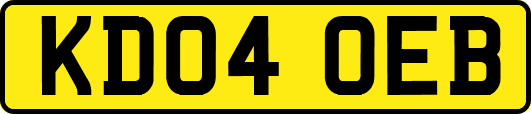 KD04OEB