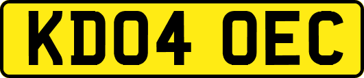 KD04OEC