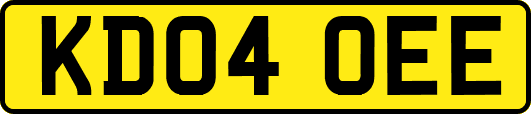 KD04OEE