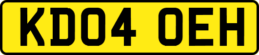 KD04OEH