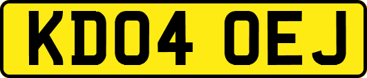 KD04OEJ
