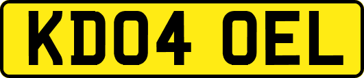KD04OEL