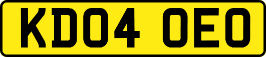KD04OEO