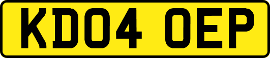 KD04OEP