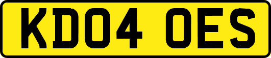 KD04OES
