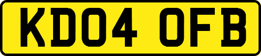 KD04OFB