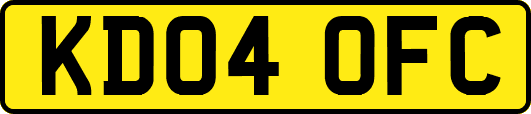 KD04OFC