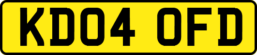 KD04OFD